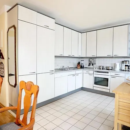 Apartamento Duenenblick Db26 