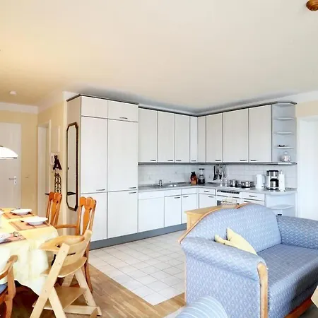 Apartamento Duenenblick Db26 