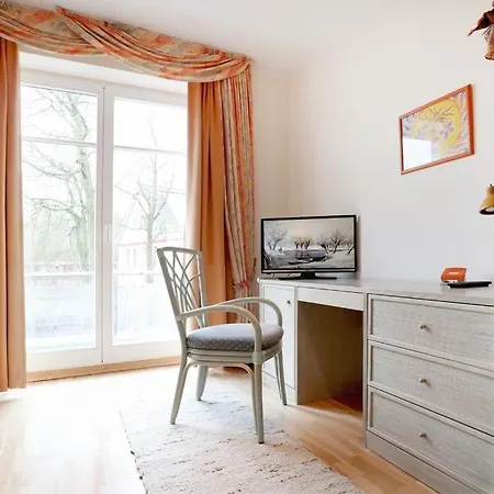 Lejlighed Duenenblick Db26 